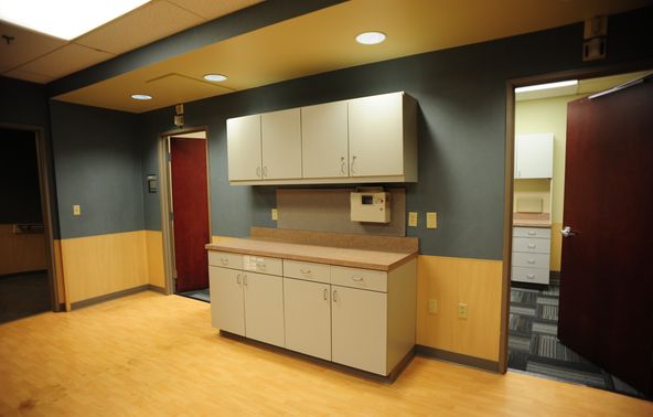 Stoneridge Medical & Office Center: 4015-4059 W Dublin Granville Rd, Dublin, OH 43017
